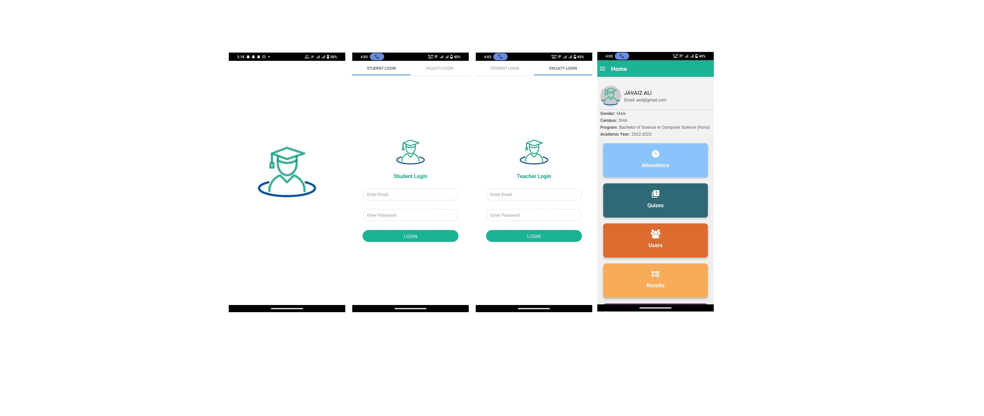 Student Portal