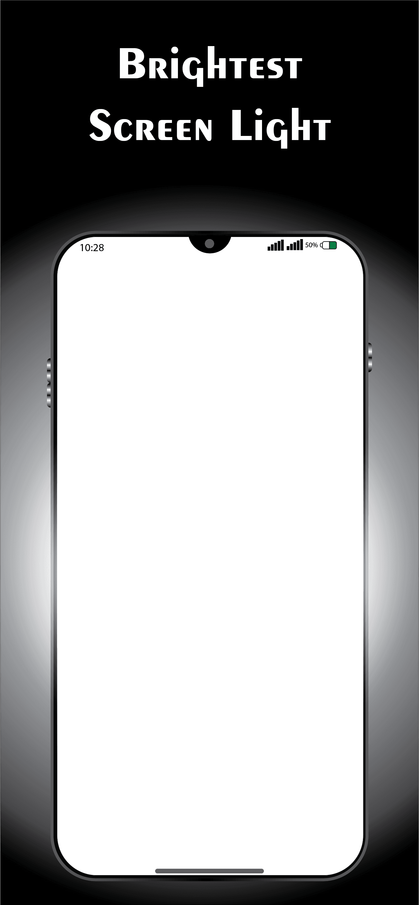 Flash Light screenshot 2