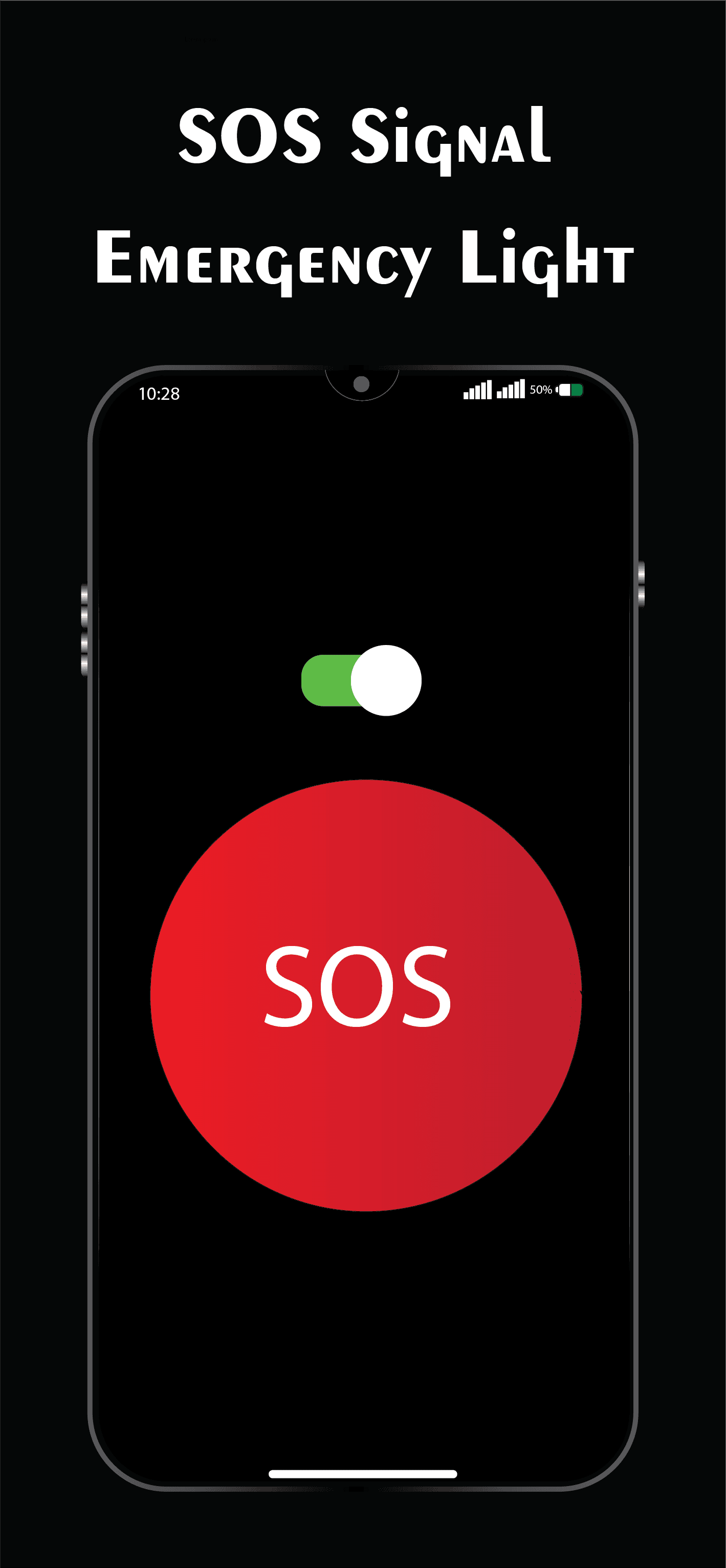 Flash Light screenshot 4