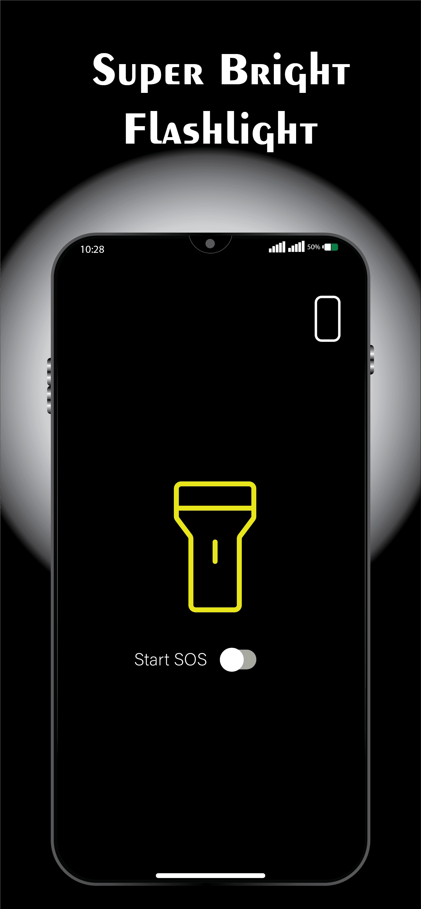 Flash Light screenshot 5