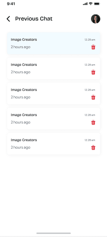 Neta AI App screenshot 9