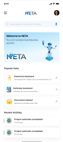 Neta AI App screenshot 7