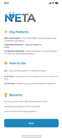 Neta AI App screenshot 6