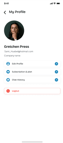 Neta AI App screenshot 8