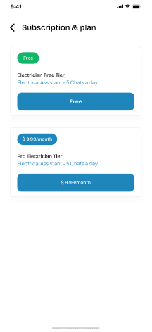 Neta AI App screenshot 10
