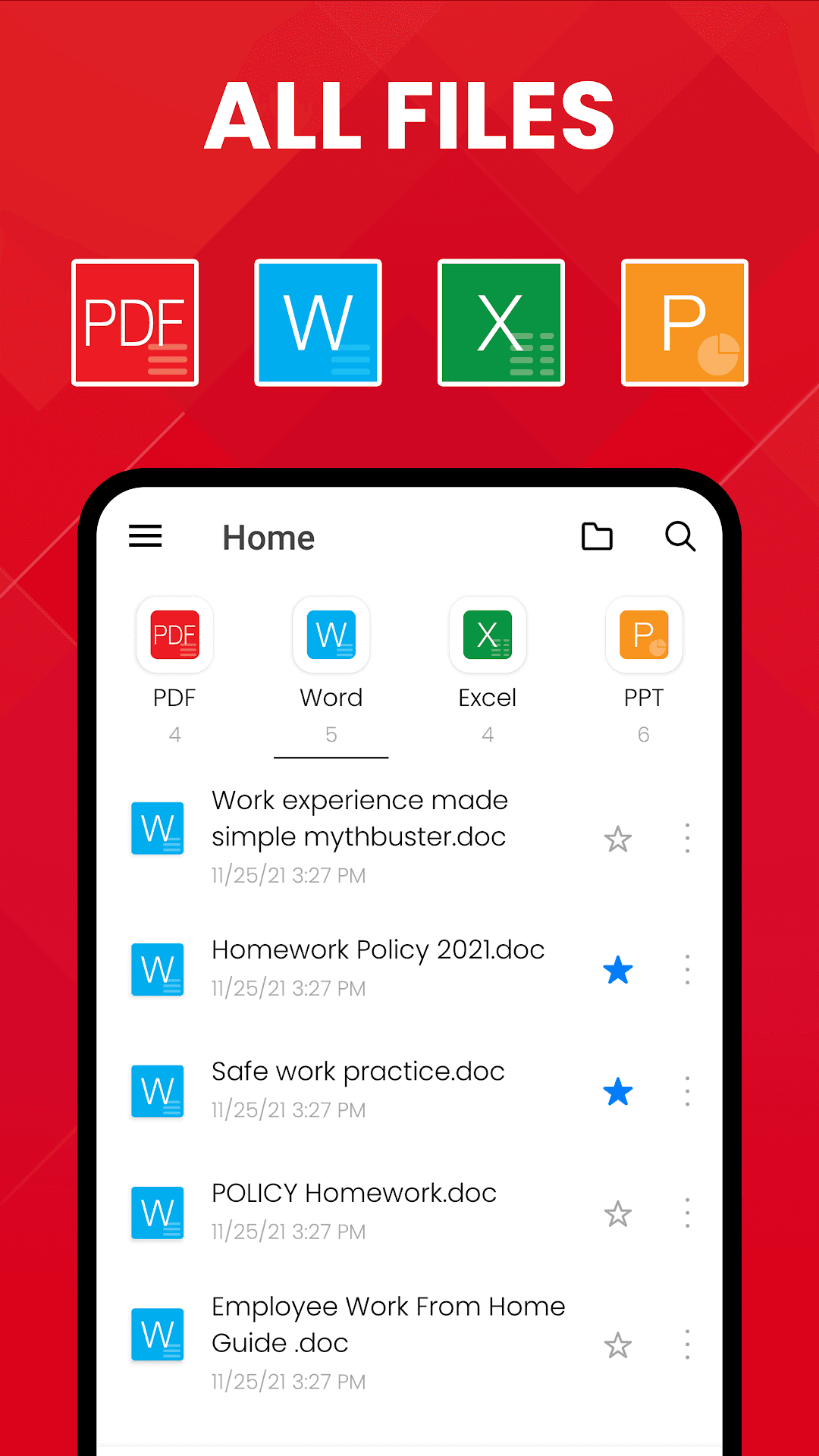 PDF ToolKits screenshot 8