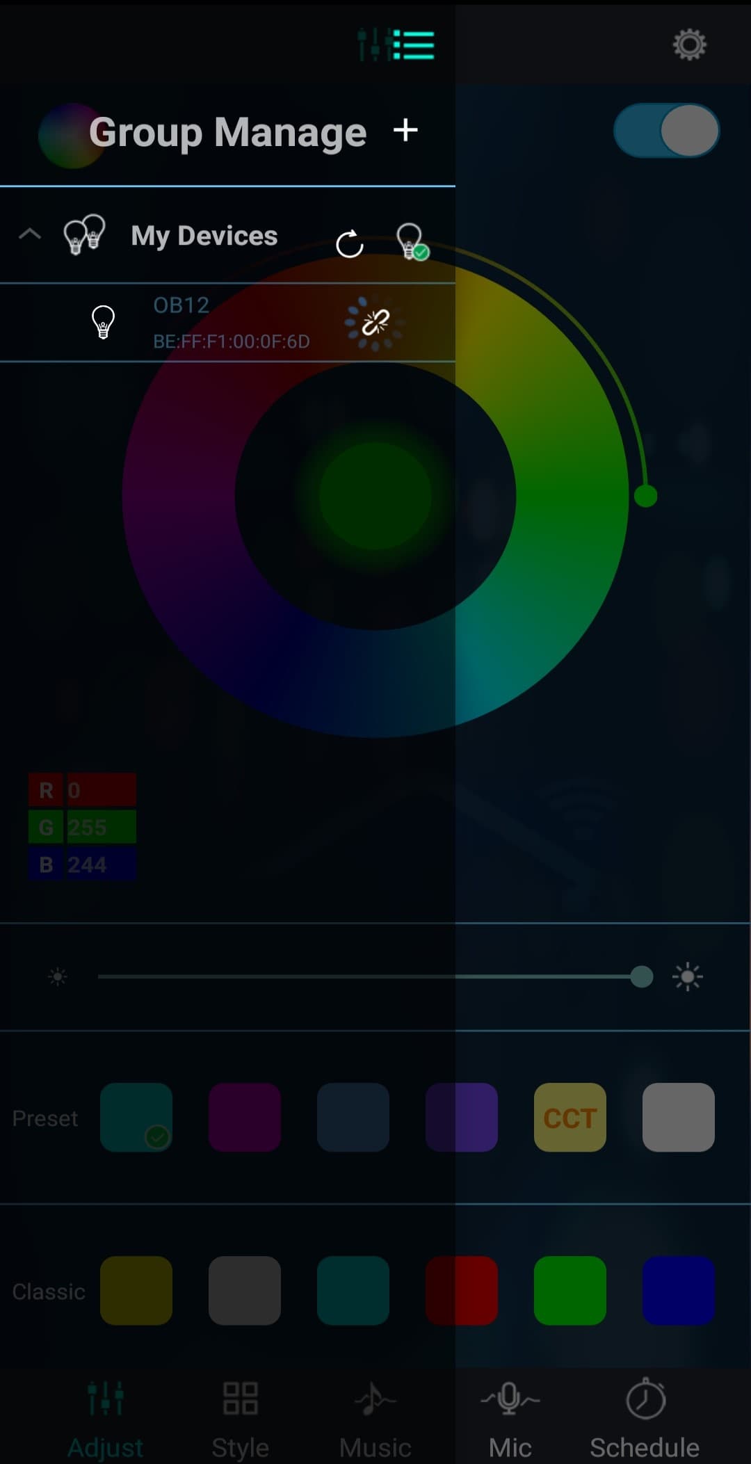 QR Scanner・Barcode Scanner screenshot 5