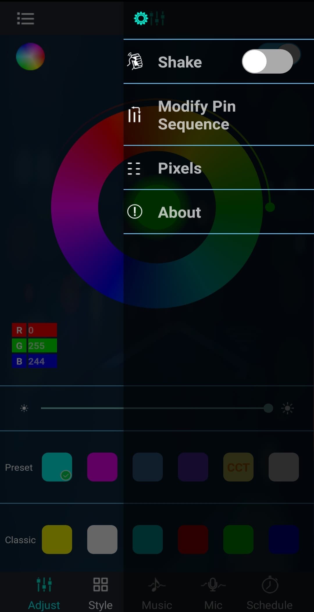 QR Scanner・Barcode Scanner screenshot 6